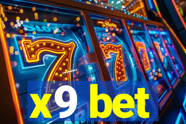 x9 bet